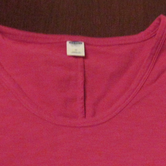 Old Navy Pink Sundress- Maxi length - Picture 2 of 3